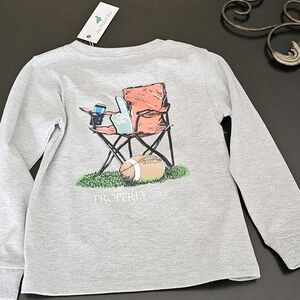 New Properly Tied Shirt